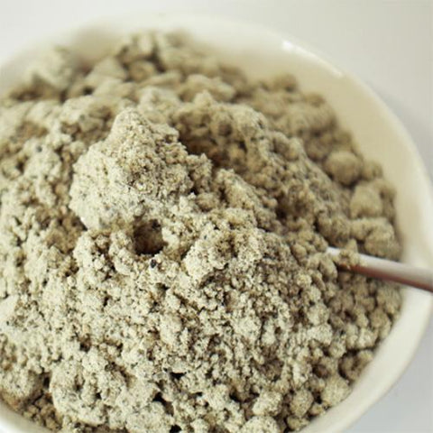 오복떡집ㅣGreen Bean Powder • 청태콩 가루 1.5LB