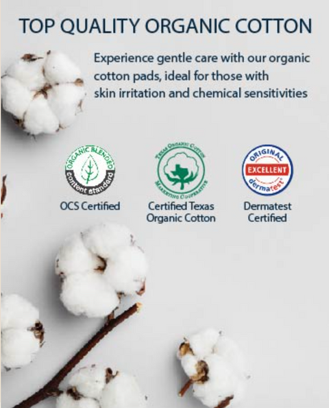 Organic Cotton BON l Ultra Thin Sanitary Pads (Large) • 유기농 본 울트라 라지 14's