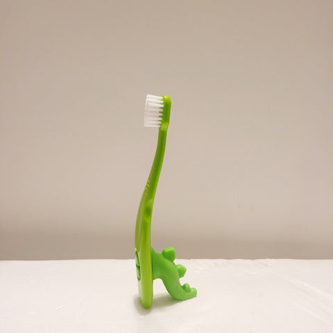 Canwiz Creative Inc l Toothbrush for 3-4 year olds • 유아용 칫솔 3-4세용