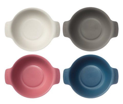 NINEWARE l Cereal Bowl • 나인웨어 시리얼볼 4pack