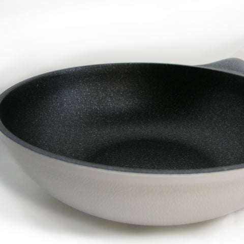 The Kitchenware l PORTO Wok • 웍 28cm