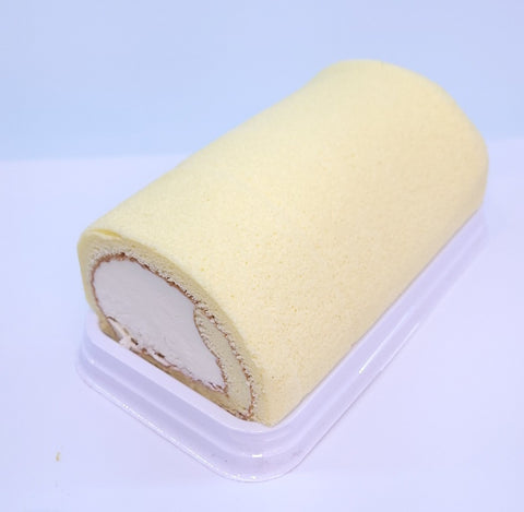 TOKYO CHEESECAKE l Ice Mochi Roll Cake • 아이스 모찌 롤 케잌